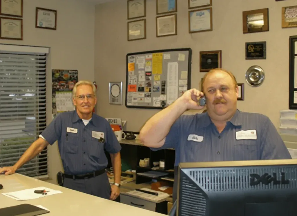 Expert Automotive results