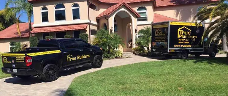 Construction, Plumbing & Roofing results